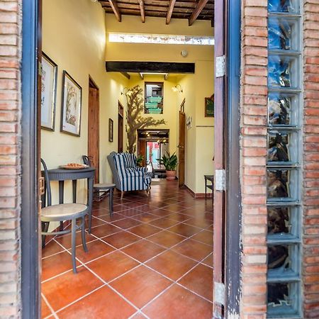 Villa Lupita Alquerías del Niño Perdido Exteriér fotografie
