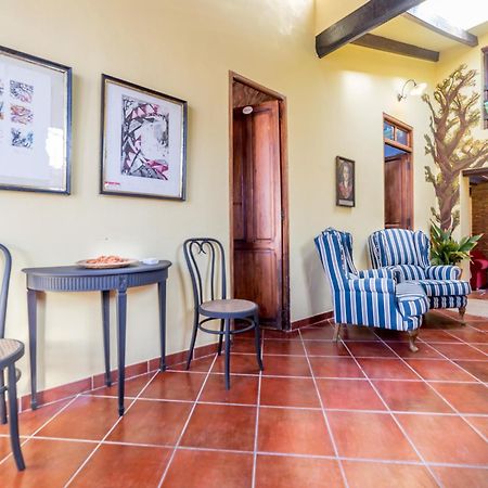 Villa Lupita Alquerías del Niño Perdido Exteriér fotografie