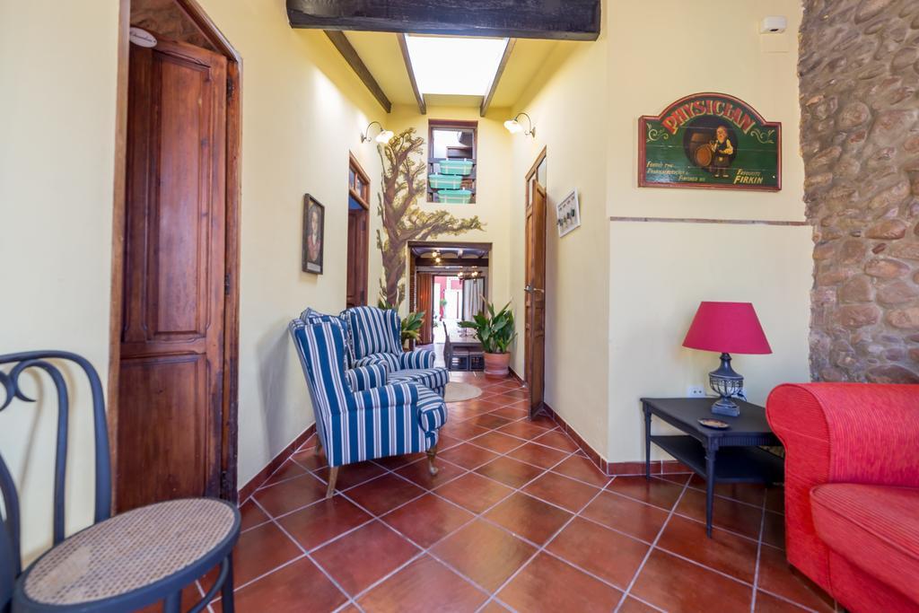 Villa Lupita Alquerías del Niño Perdido Exteriér fotografie