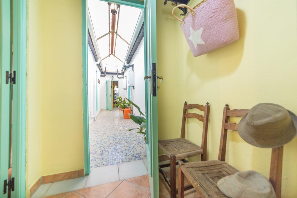 Villa Lupita Alquerías del Niño Perdido Exteriér fotografie