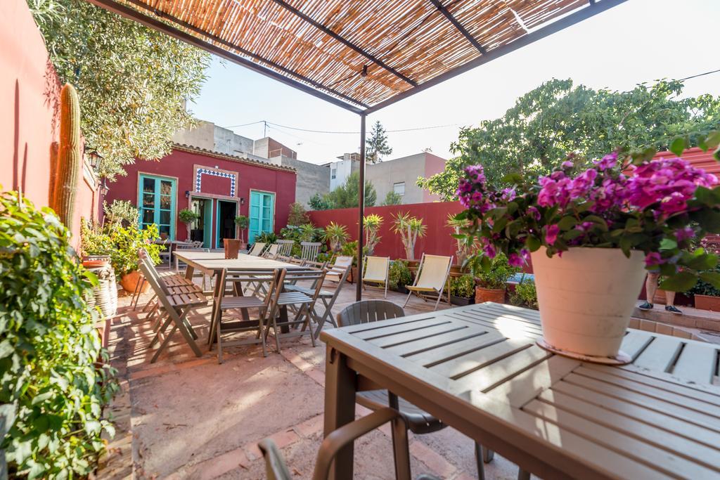 Villa Lupita Alquerías del Niño Perdido Exteriér fotografie