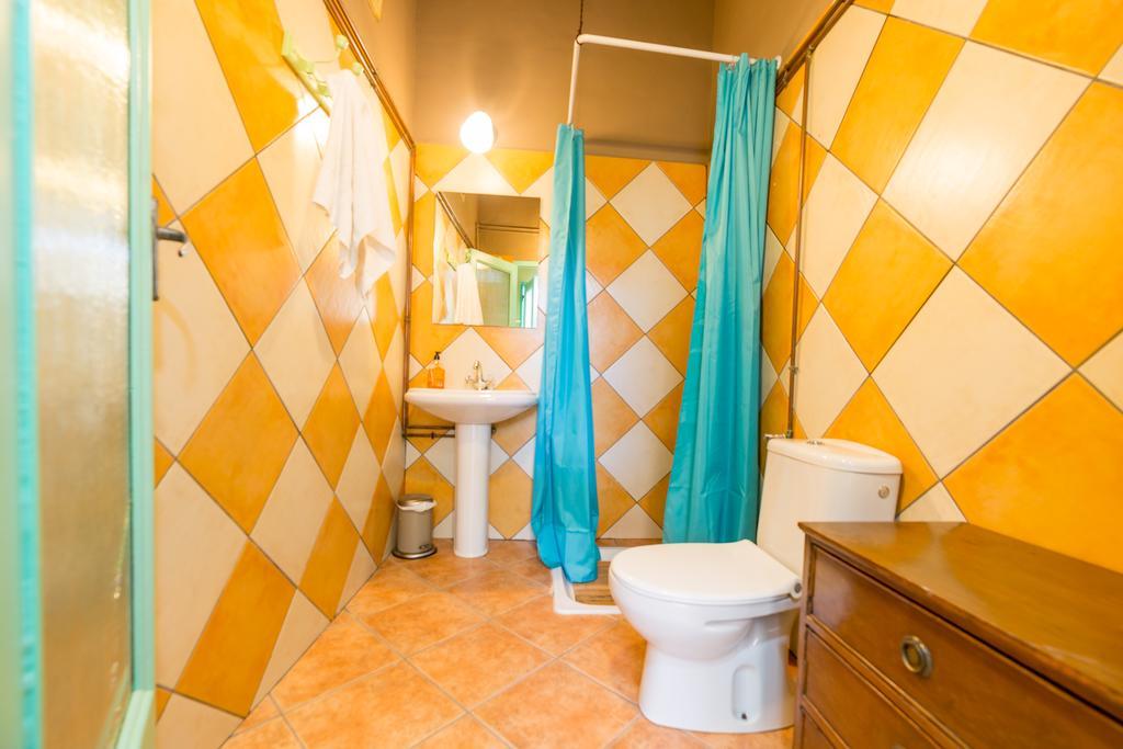 Villa Lupita Alquerías del Niño Perdido Exteriér fotografie