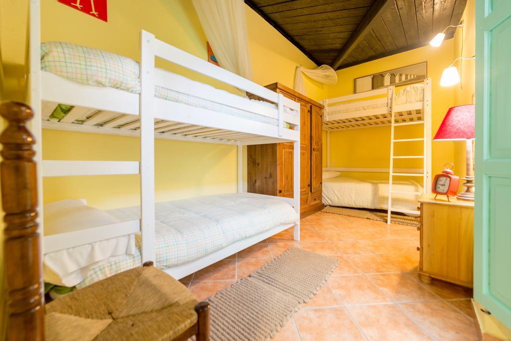 Villa Lupita Alquerías del Niño Perdido Exteriér fotografie