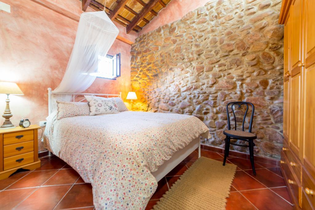 Villa Lupita Alquerías del Niño Perdido Exteriér fotografie