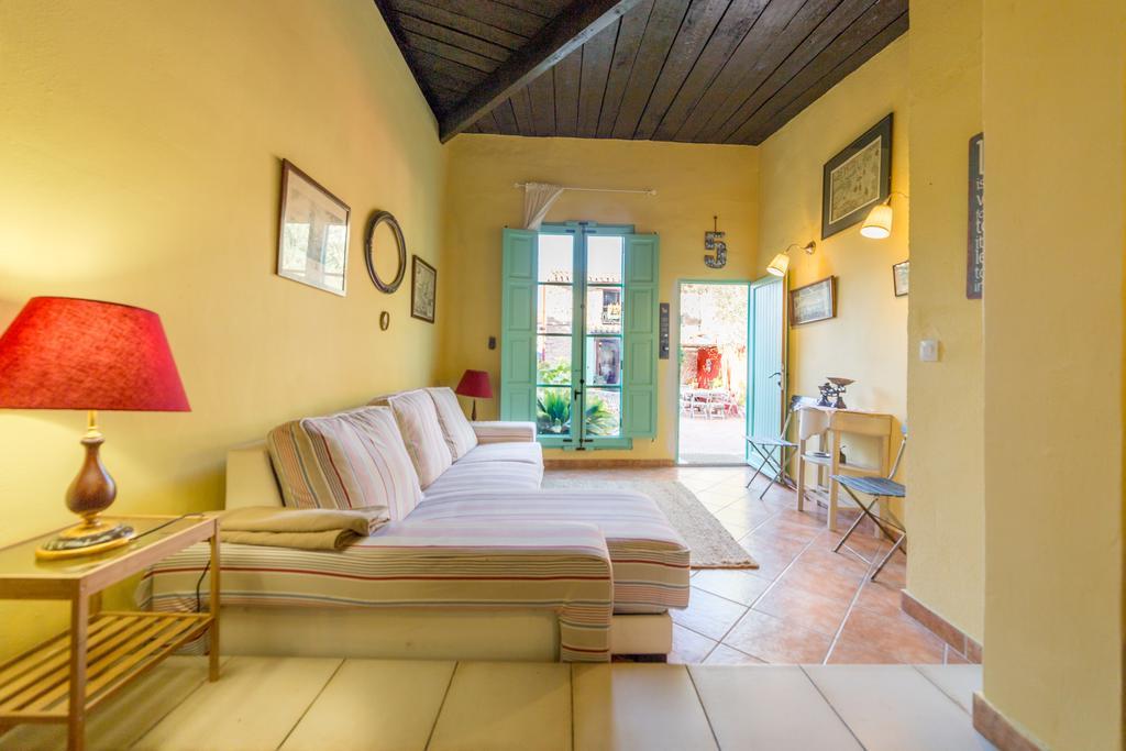 Villa Lupita Alquerías del Niño Perdido Exteriér fotografie