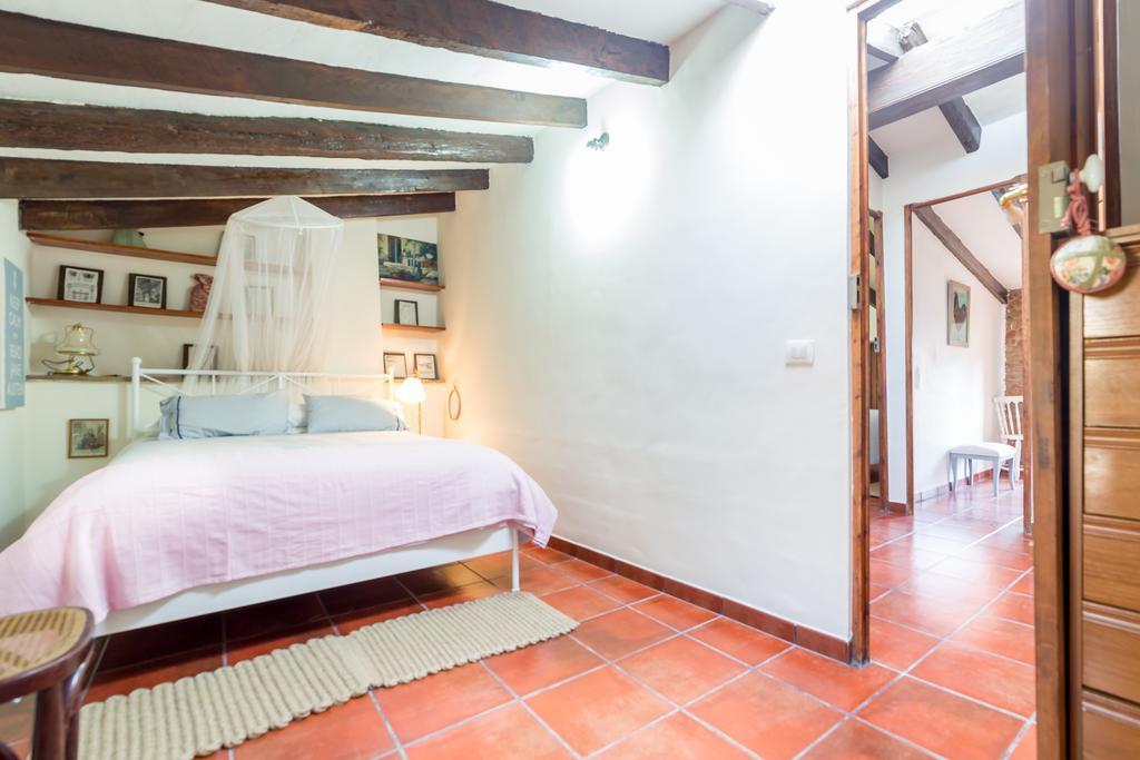 Villa Lupita Alquerías del Niño Perdido Exteriér fotografie