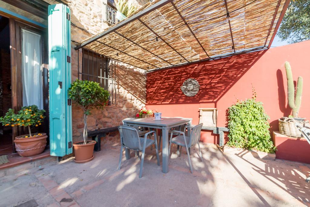 Villa Lupita Alquerías del Niño Perdido Exteriér fotografie