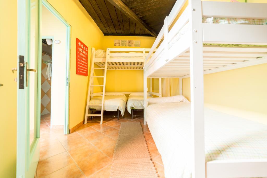 Villa Lupita Alquerías del Niño Perdido Exteriér fotografie