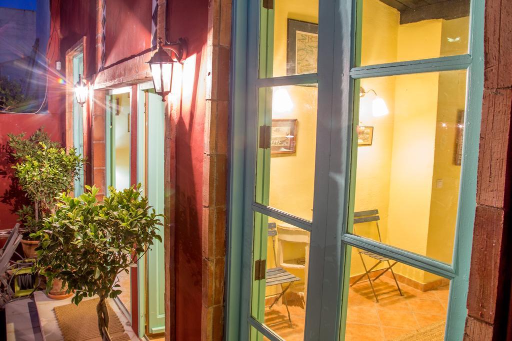 Villa Lupita Alquerías del Niño Perdido Exteriér fotografie