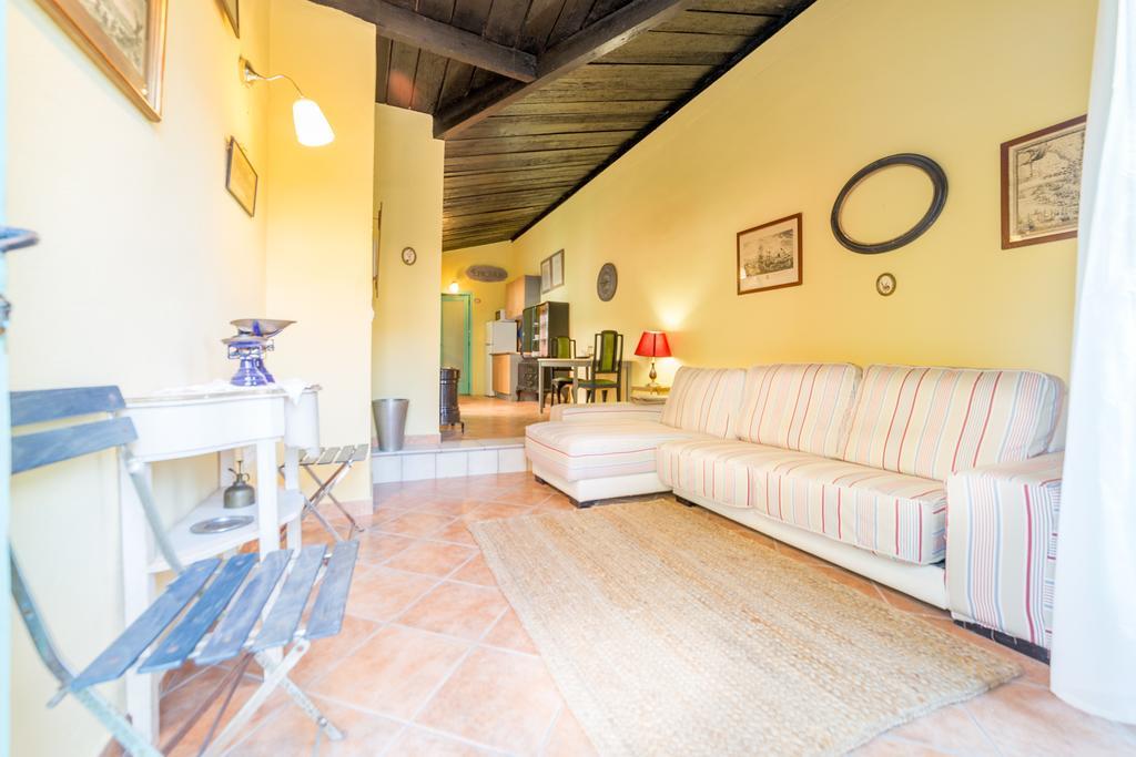 Villa Lupita Alquerías del Niño Perdido Exteriér fotografie