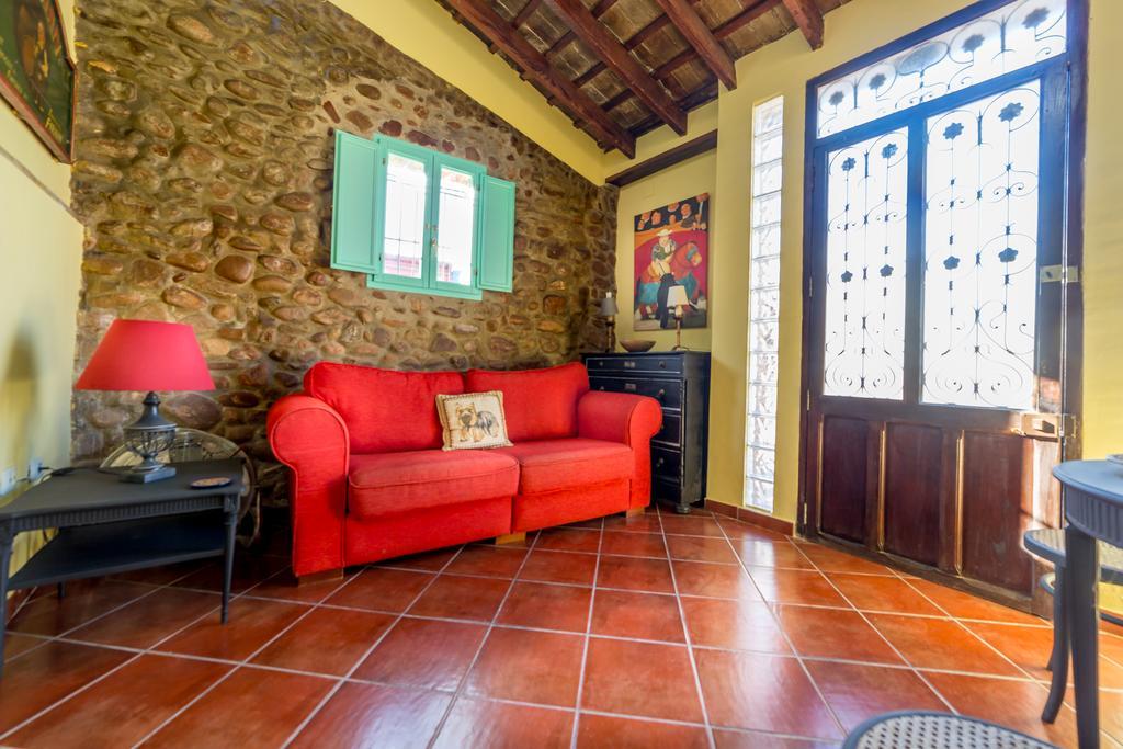 Villa Lupita Alquerías del Niño Perdido Exteriér fotografie
