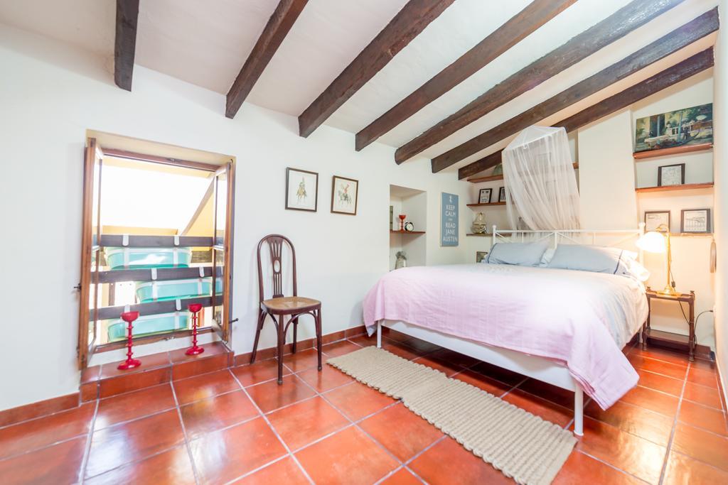 Villa Lupita Alquerías del Niño Perdido Exteriér fotografie