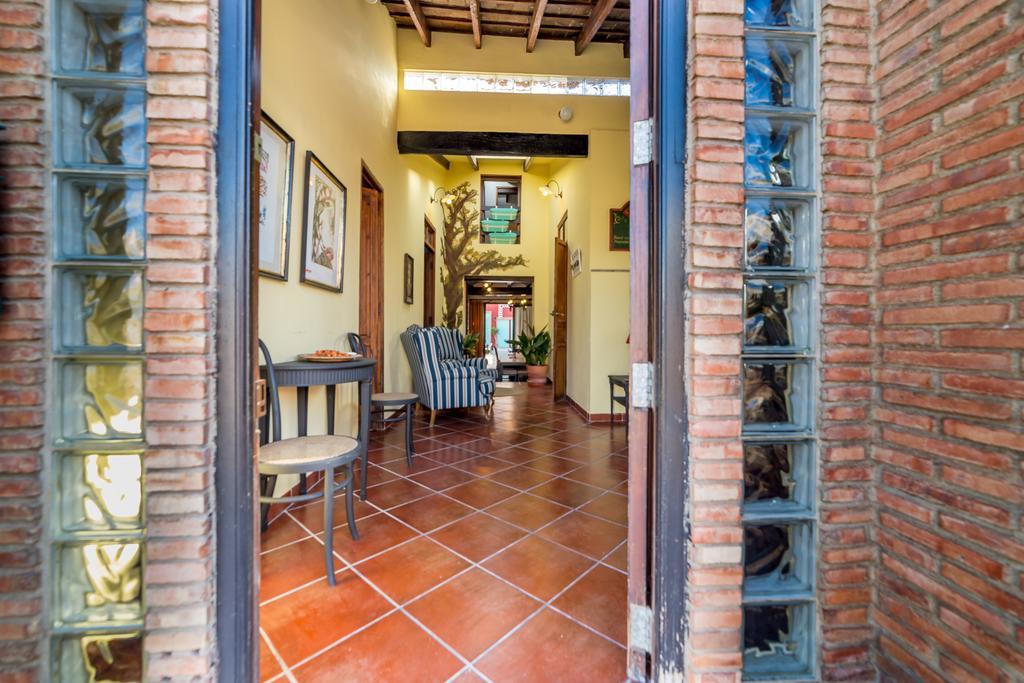 Villa Lupita Alquerías del Niño Perdido Exteriér fotografie