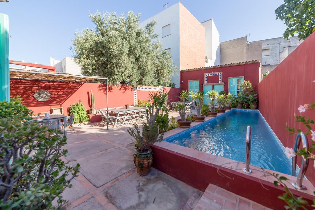 Villa Lupita Alquerías del Niño Perdido Exteriér fotografie
