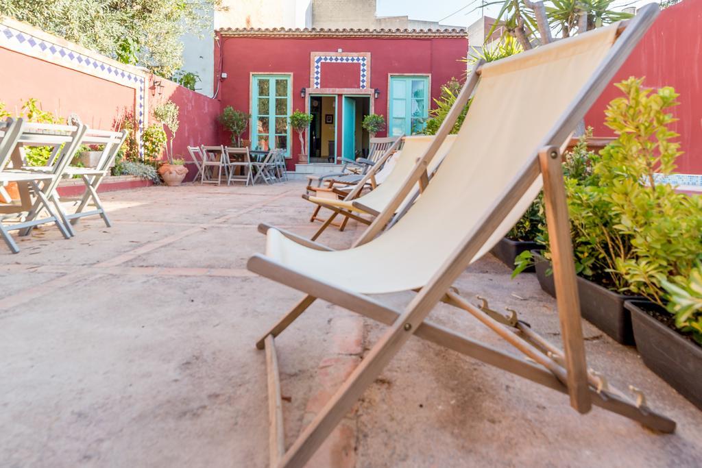 Villa Lupita Alquerías del Niño Perdido Exteriér fotografie